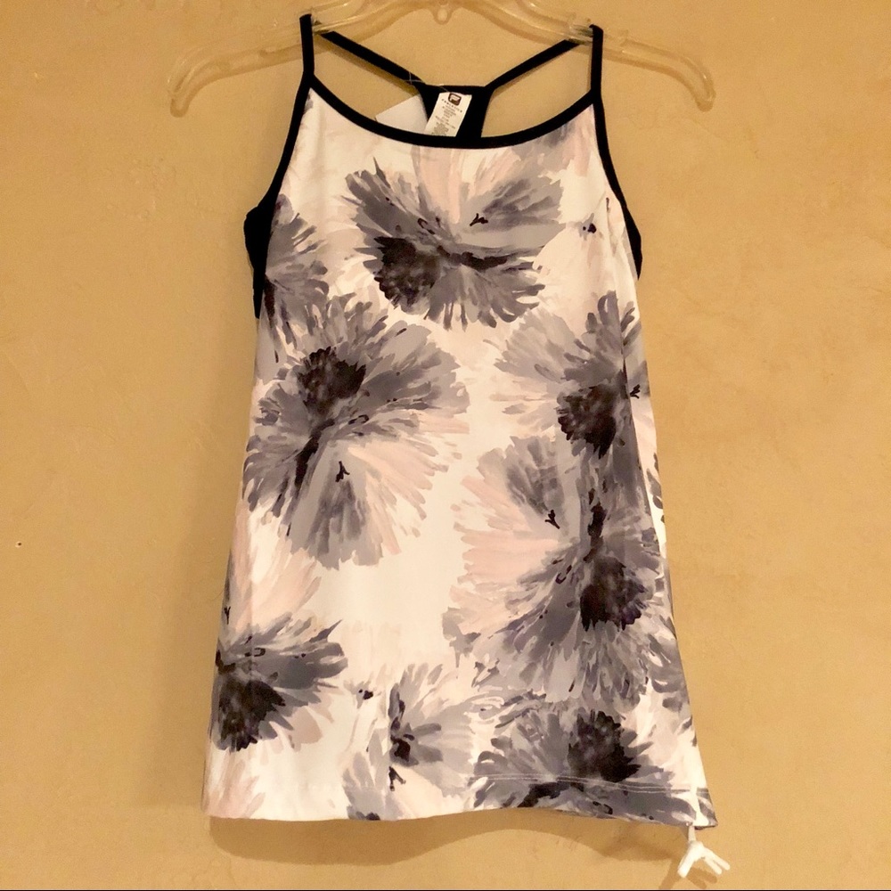 Fabletics Norwalk Workout Tank Top XS/4